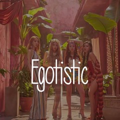 Mamamoo-Egoistic (AOA Style cover)