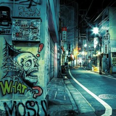 Calm Mind - Beltran x Mel.vin