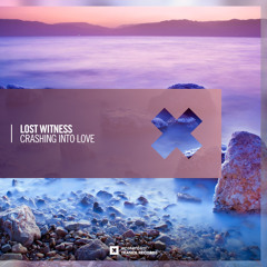 Lost Witness - Crashing Into Love