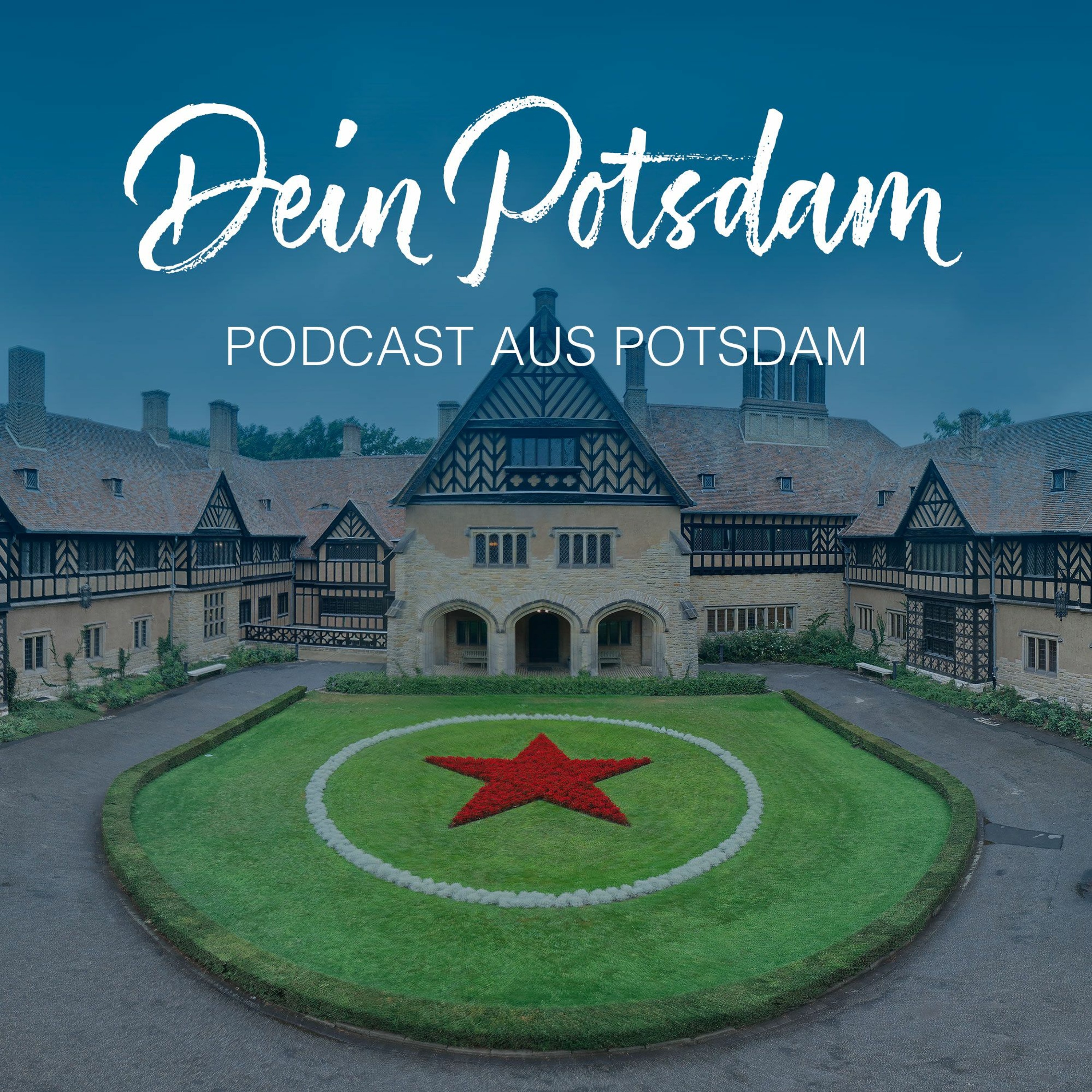 Dein Potsdam Podcast