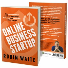 Online Business Startup