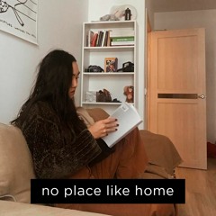 no place like home