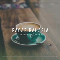 Pacar Rahasia (Cover)