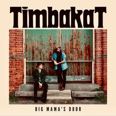 Big Mama's Door