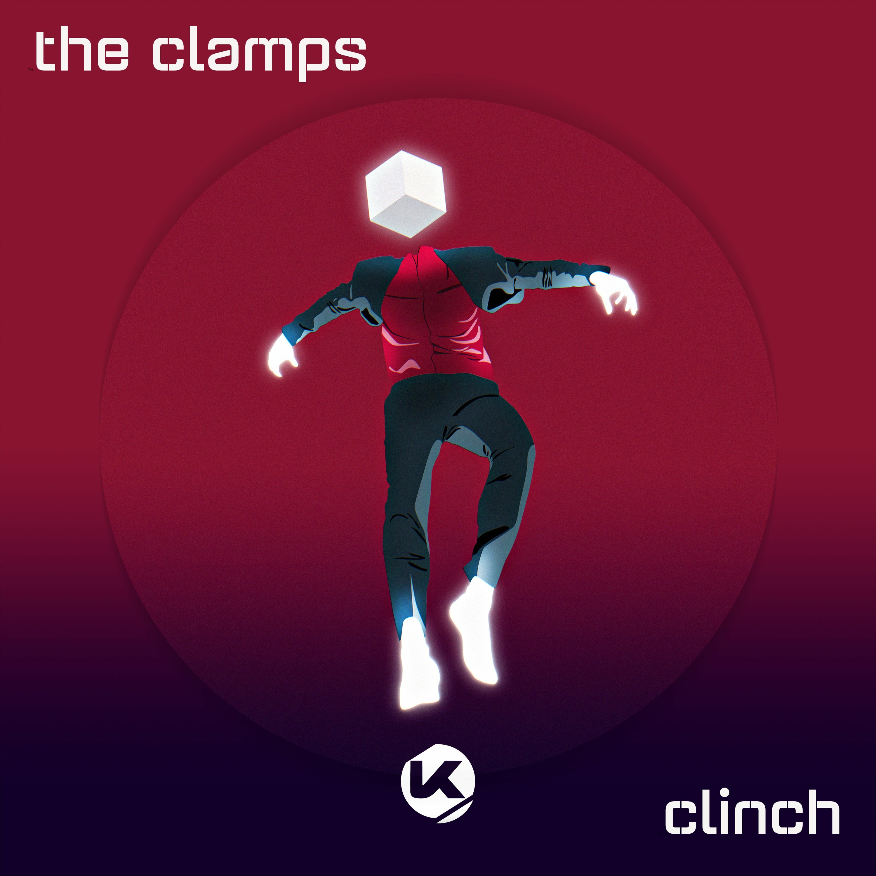 The Clamps - Teratism [Kosenprod] OUT ON OCT 11 episode artwork