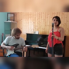Adriana Angelo & Pablo Amoon - Di mi nombre (Rosalía Cover)