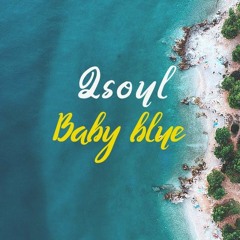 QSOUL - BABY BLUE