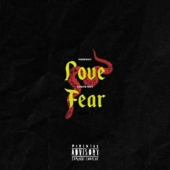 Juice Wrld Type Beat - love and fear