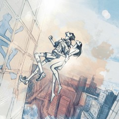 Vospi - Climber