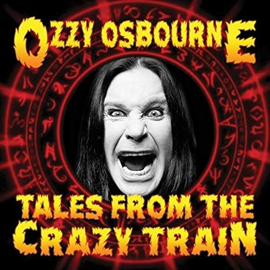 Listen to Ozzy Osbourne - Crazy Train (Dave Delly Edit) |DOWNLOAD