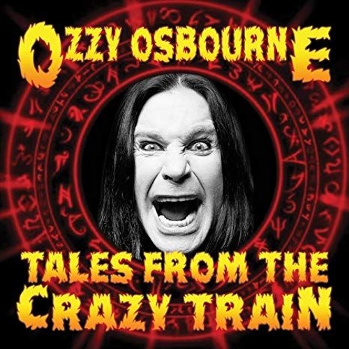Ozzy Osbourne - Crazy Train (Official Animated Video) 
