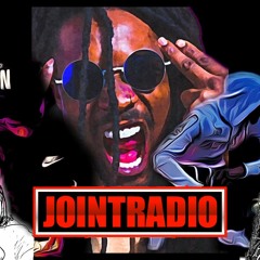 Inkie, LG, Yutje & Vos Freestyle