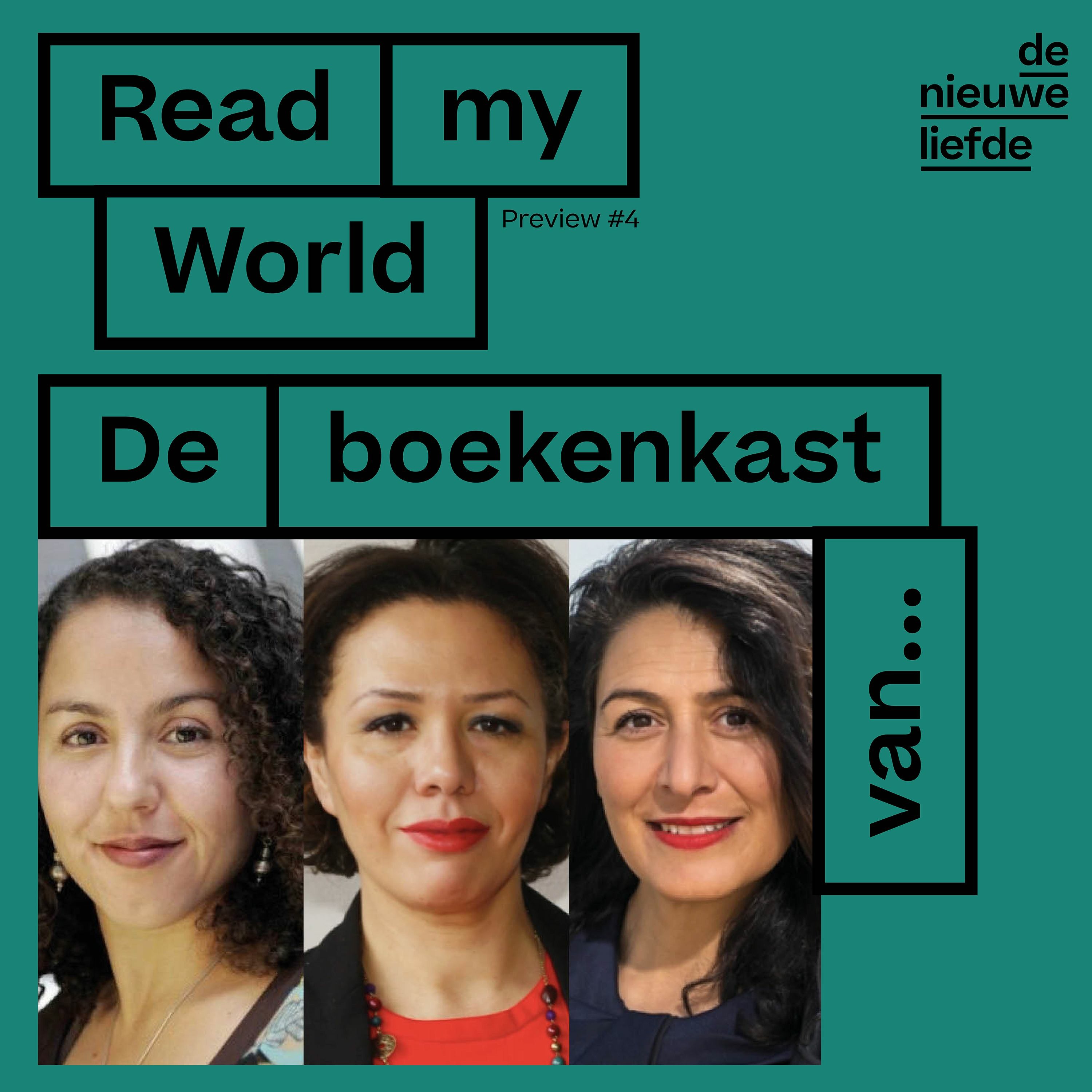 De Nieuwe Liefde