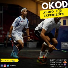 OkoD Audio Experience #32: Шинэ дадал зуршилтай болох