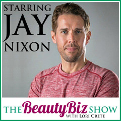 104 Jay Nixon - How to Get Unstuck and Live as the Best Version of Yourself