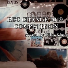 'Daniel' - RecChange competition 2019.