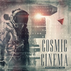 FL185 - Cosmic Cinema Sample Pack Demo(Atmospheric)