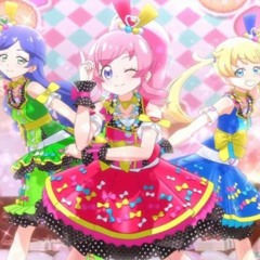 乙女アテンションプリーズ (EC Remix)