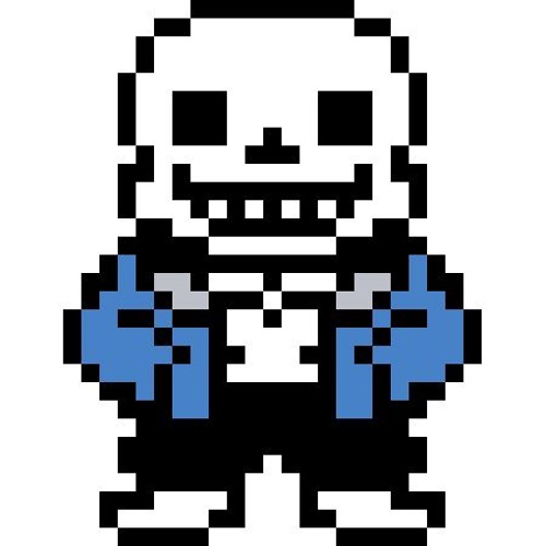 Pyrovania (Megalovania Remix, Really.)
