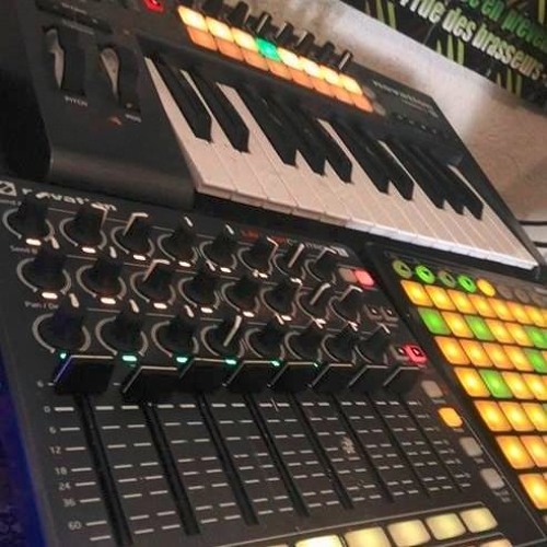 PNK - Hybrid ( At work , preview )