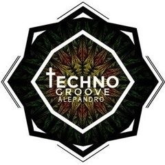 Alepandro - T.G. TechnoGroove