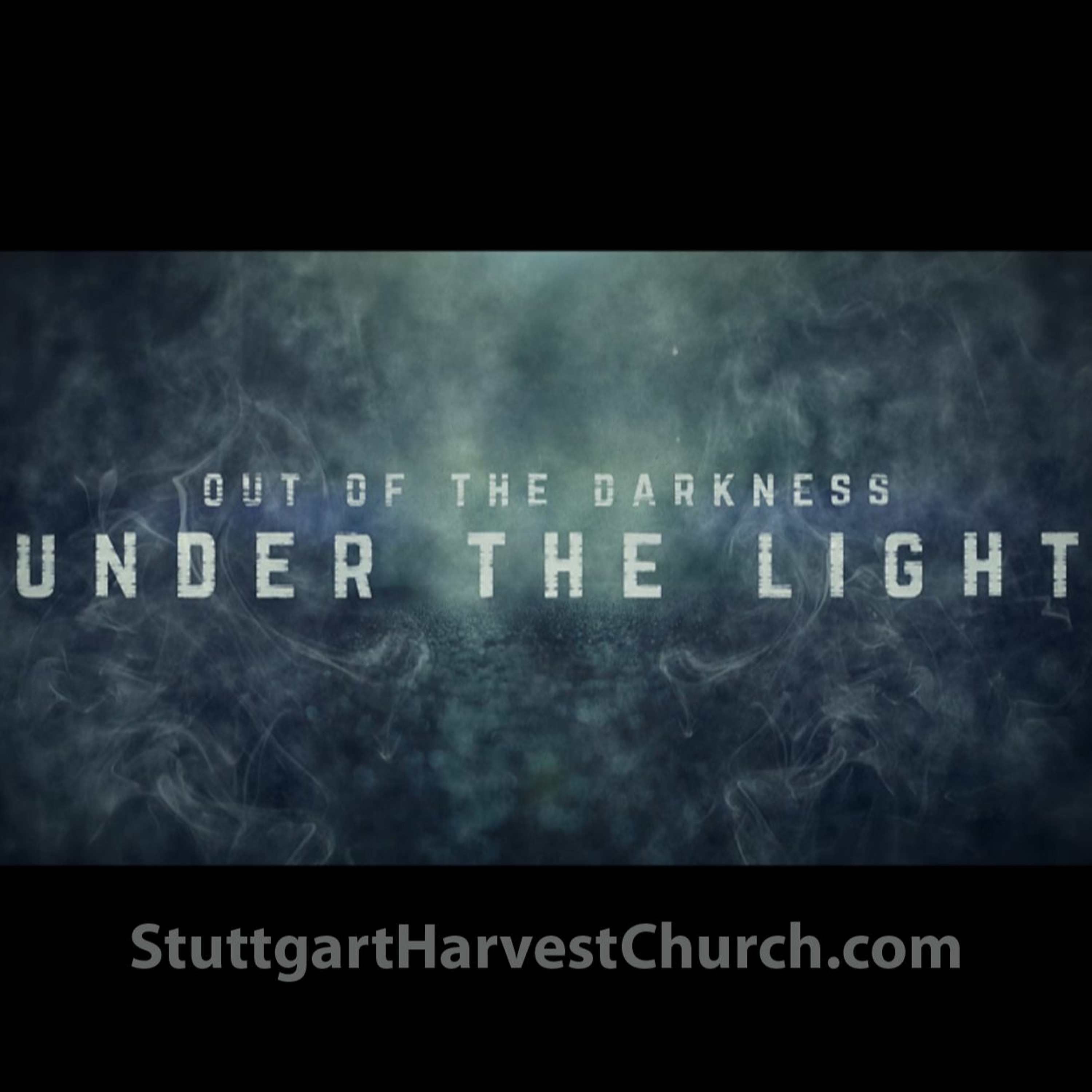 OUT OF THE DARKNESS UNDER THE LIGHT 1OF4 episode artwork