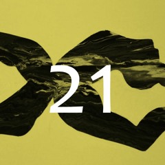 Challenge #21 - Two Silhouettes Remix
