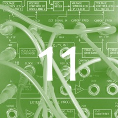 Challenge #11 - Modular Sample Pack.