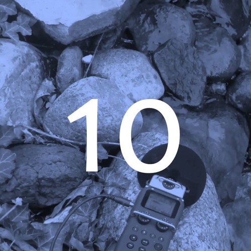 Challenge #10 - Home field recordings.