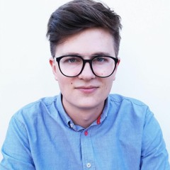 Mateusz Pietryga — Oslo School of Architecture & Design