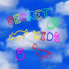 SECRET KIDS GUESTMIX #6: BLONDENXC
