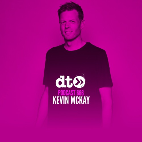 DT666 - Kevin Mckay