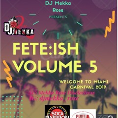 mix for party
