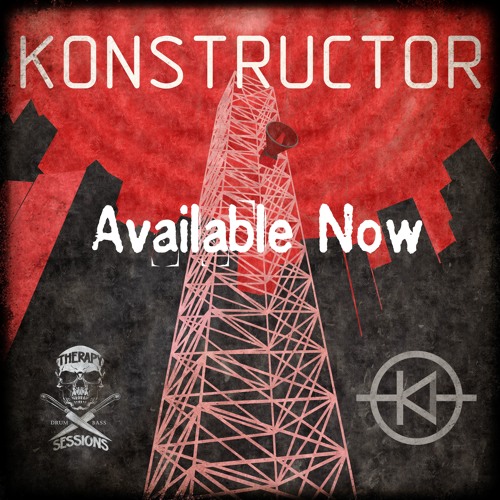 TSREP004 - KONSTRUCTOR - BQUAKE [Clip] *OUT 07.10.19*