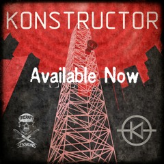 TSREP004 - KONSTRUCTOR - CARGO TRAINS [Clip] *OUT 07.10.19!!*
