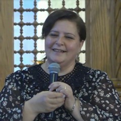 افكاري تعباني ج2 د - امل وليم 4 - 10 - 2019 اجتماع الشباب