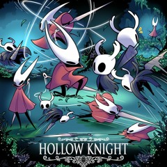 Hollow Knight - Greenpath Remix