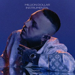 MILLION DOLLAR - Lazza feat. Emis Killa Instrumental (reprod. Nameless)