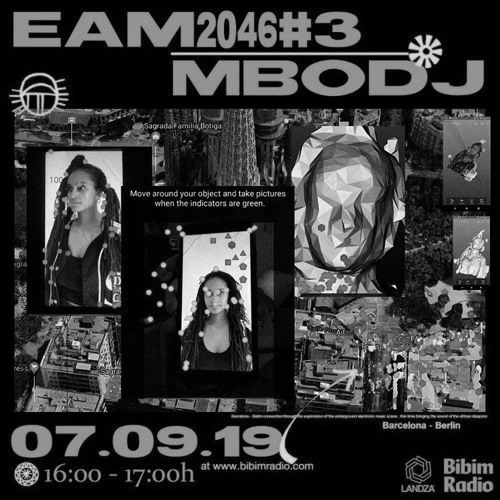 Stream Mbodj · Landza Mix [Bibim Radio Berlin] by Mbodj | Listen online for  free on SoundCloud