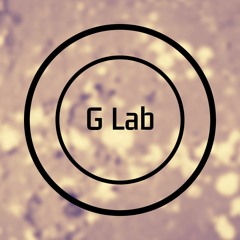G Lab - Higher Levels EP