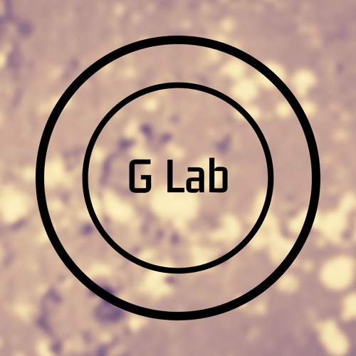 G Lab - Higher Levels EP