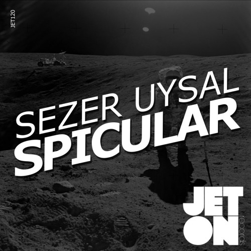 Sezer Uysal - Spicular (Original Mix)
