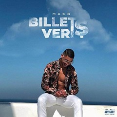 Maes - Billets Verts ( Métal )