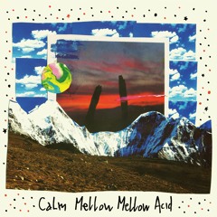 Calm - By Your Side (Mellow Mellow Acid Versons & Remixes)