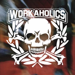 Workaholics Anthem