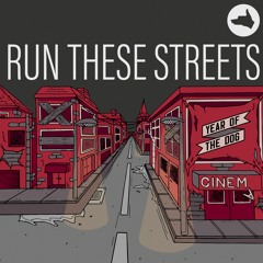 Run These Streets (featured on Netflix Sex Education)