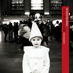 RONNY MORRIS - All About Love (Ganga - Club Mix)