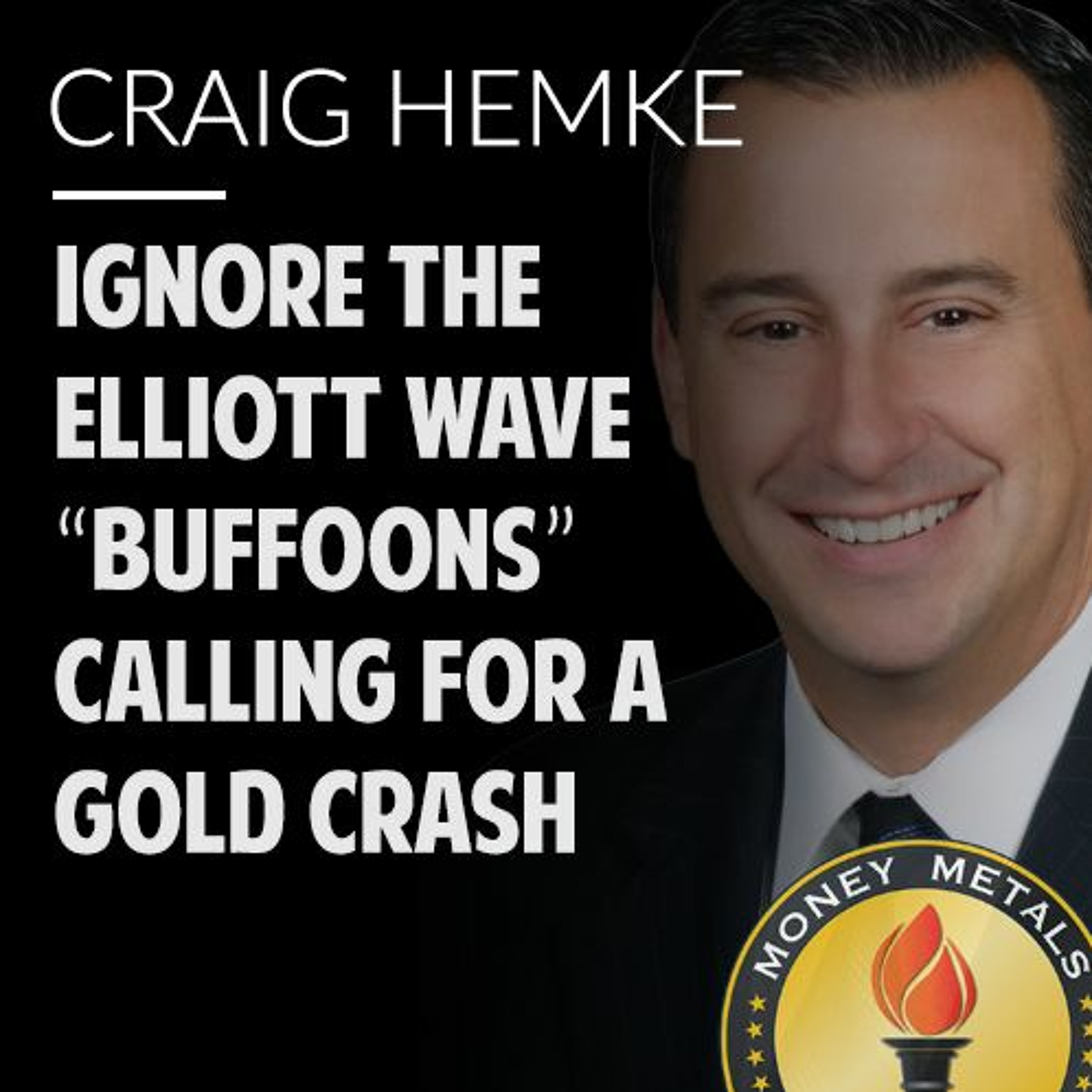 Money Metals Feeds