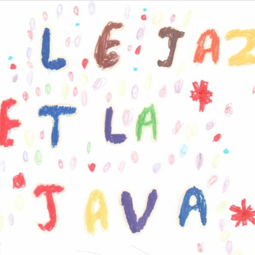Jazz et la java Radio Meuh