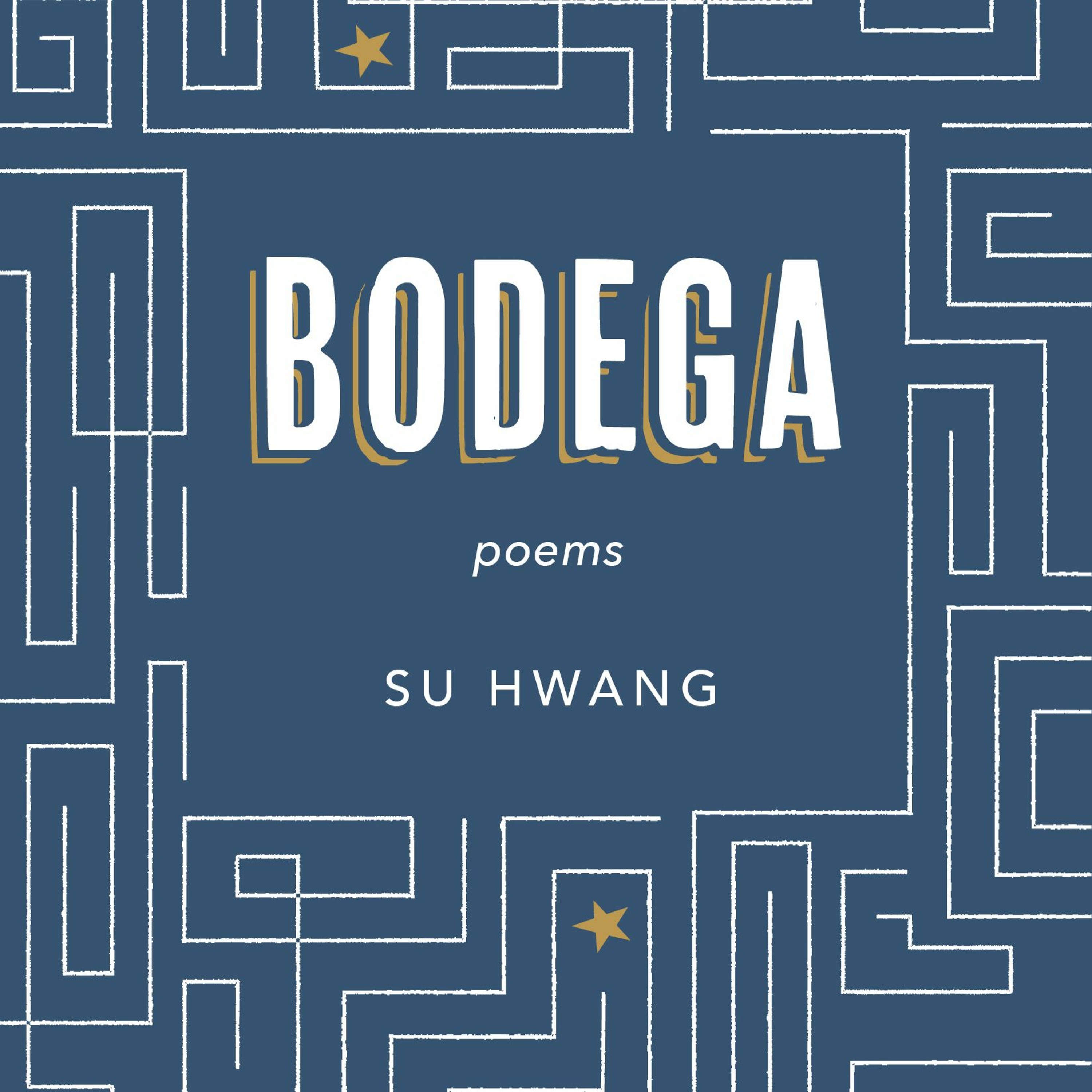 Bodega by Su Hwang